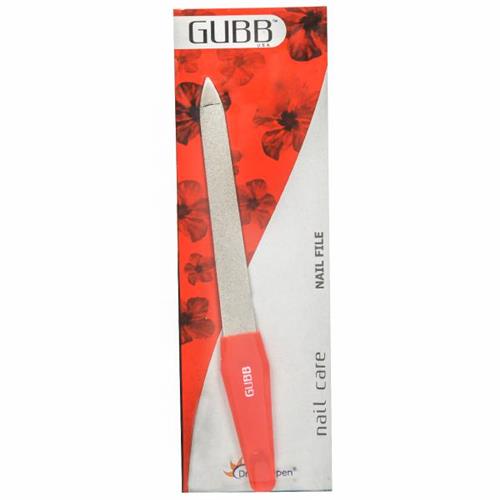 GUBB NAIL FILE(SMALL)